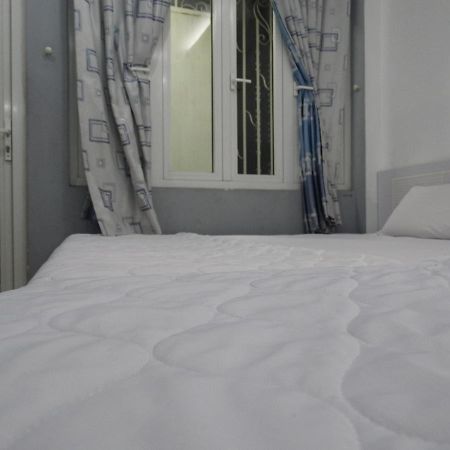 Tan ThàNh Hotel Хошимин Екстериор снимка