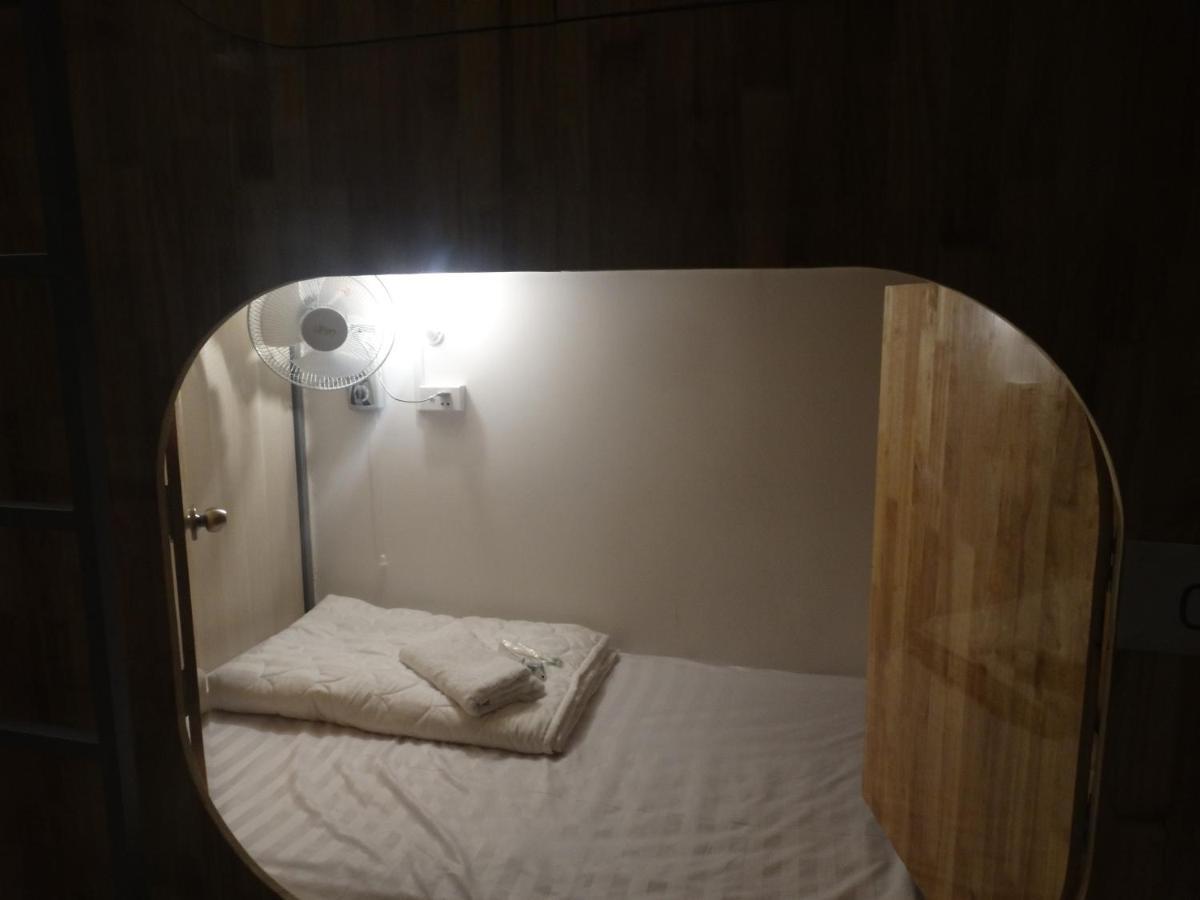 Tan ThàNh Hotel Хошимин Екстериор снимка