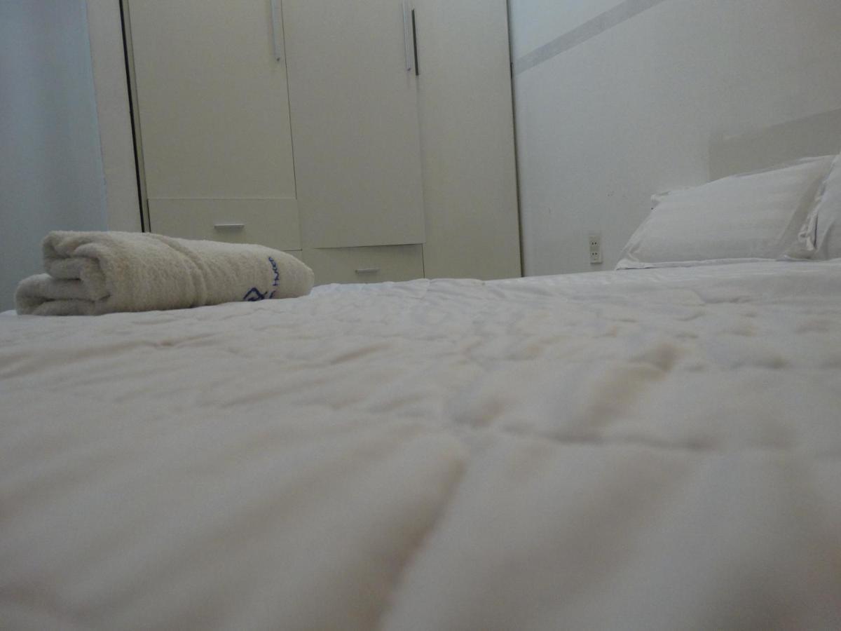 Tan ThàNh Hotel Хошимин Екстериор снимка