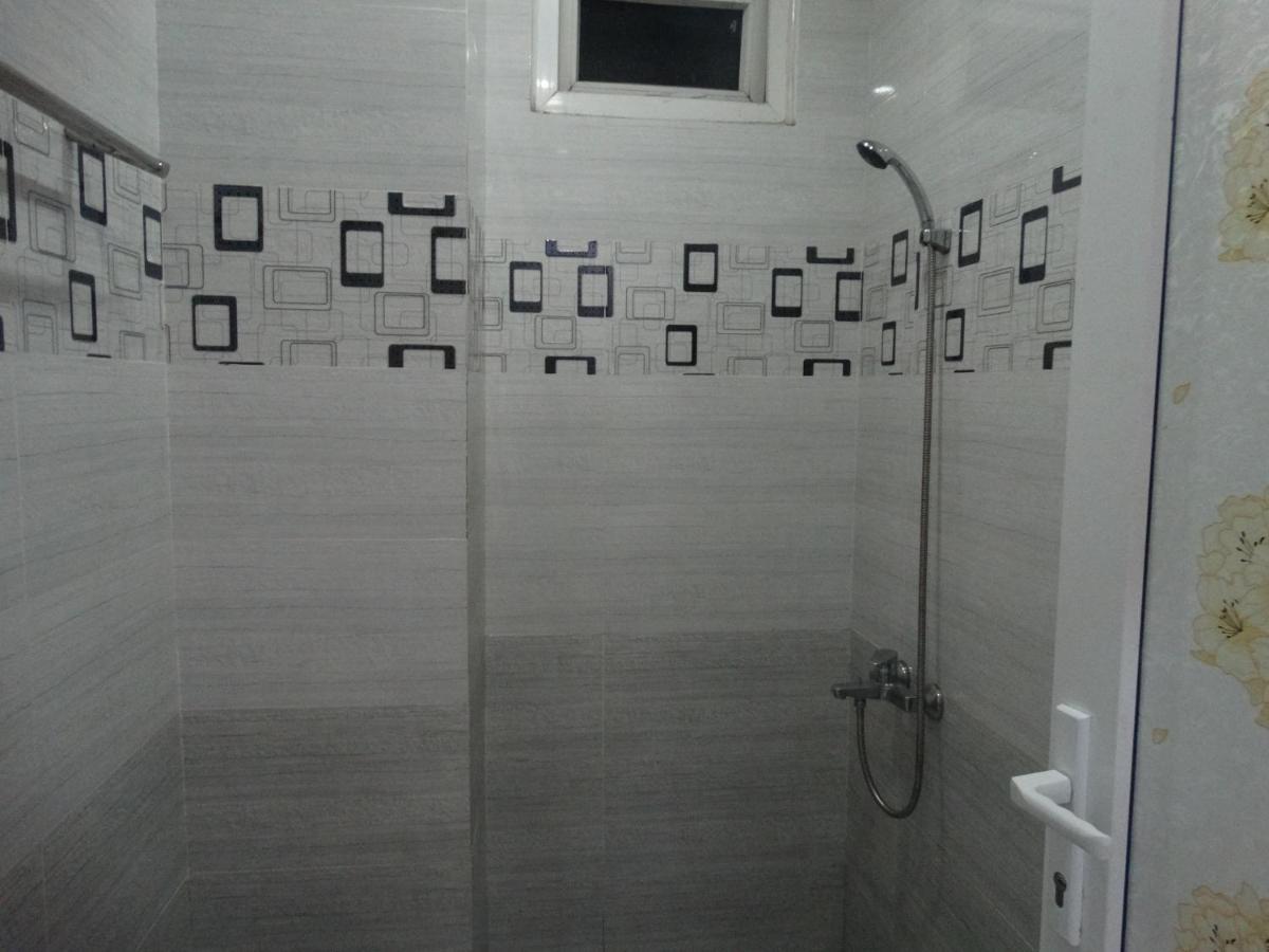 Tan ThàNh Hotel Хошимин Екстериор снимка